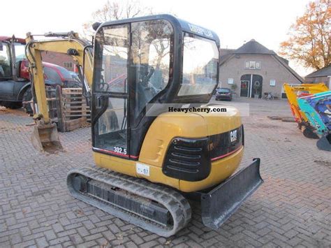 2003 cat 302.5 mini excavator|cat 302.5 filters fast.